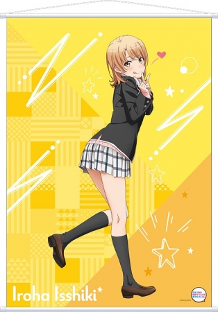 TVアニメ『やはり俺の青春ラブコメはまちがっている。』より、新商品