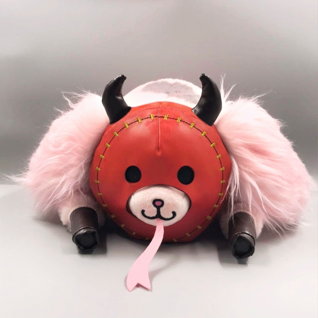 TVアニメ「ドロヘドロ」の受注生産商品が登場！！魔法を使う謎の生き物