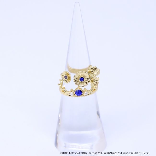 6月10日はIDOLiSH7記念日！IDOLiSH7記念日2019の衣装をイメージした2連