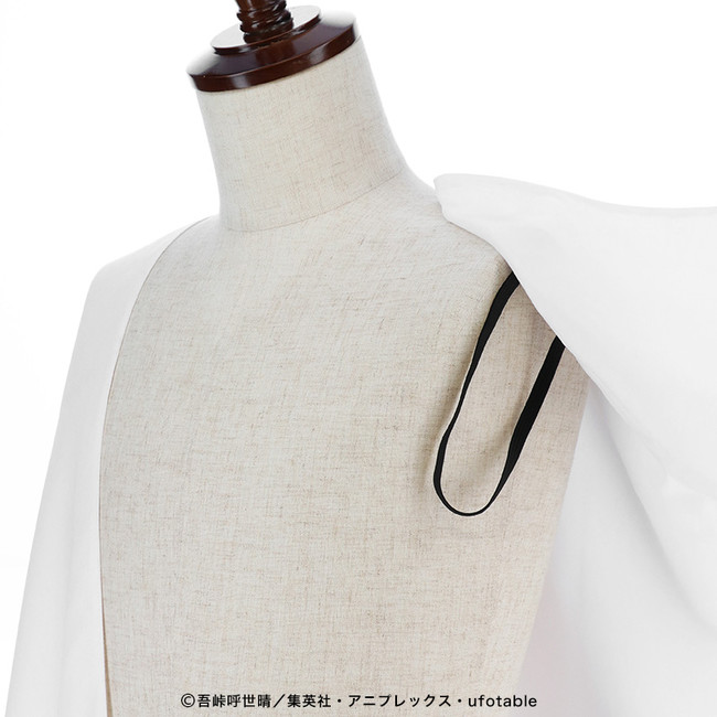 ACOS(アコス)より「鬼滅の刃」羽織(煉獄)、脚絆(我妻、胡蝶、煉獄)が