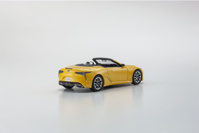 KYOSHO ORIGINALシリーズ】オープンとクローズの2つのスタイルが
