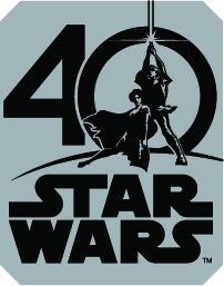 スター・ウォーズ」公開40周年記念商品が続々と登場！-12月の最新作
