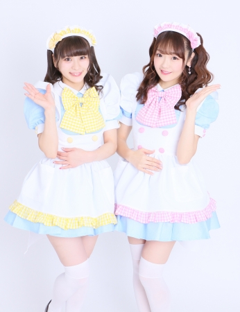 ハローキティ×メイド が大阪に初上陸！】「＠ほぉ～むカフェ 大阪本店