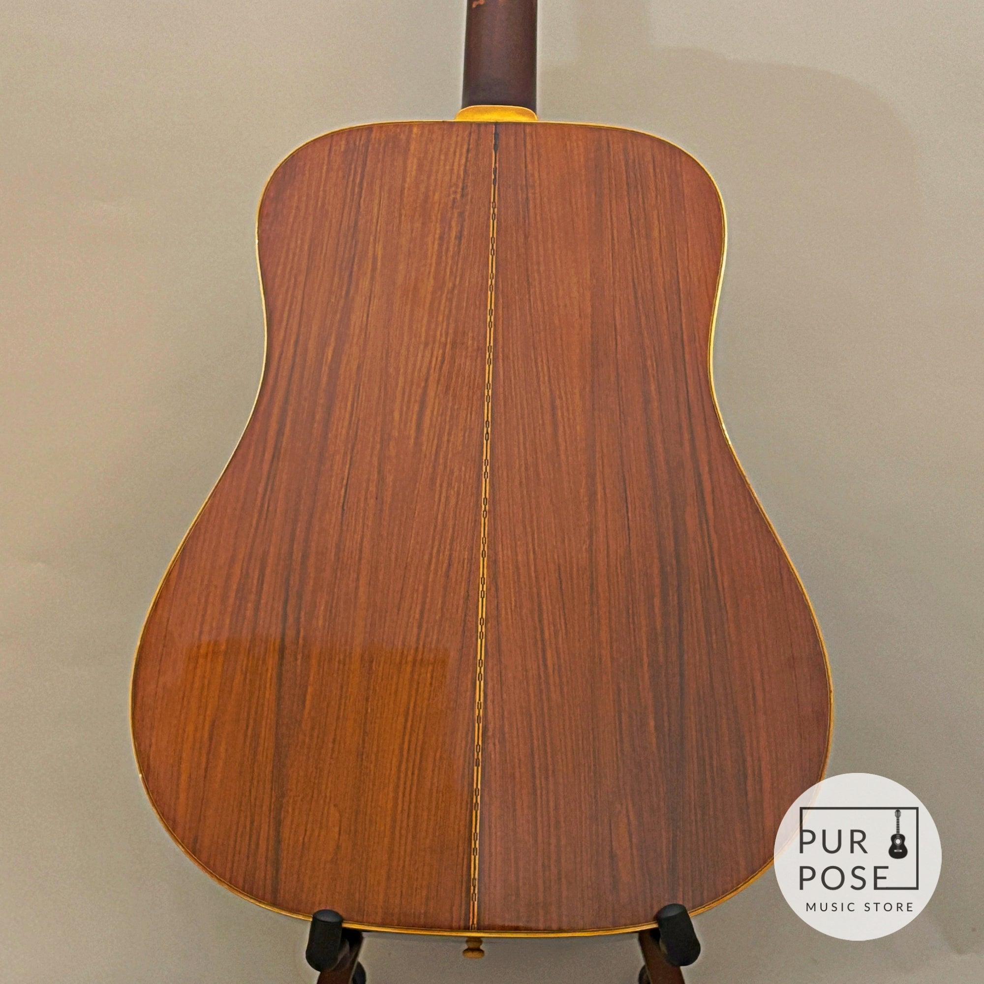 中古/動画あり】Guild D-50 NT 1976年製 Bluegrass Special オール単板