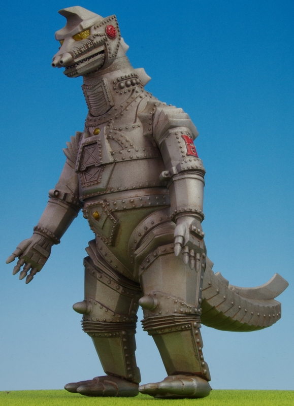 メカゴジラ