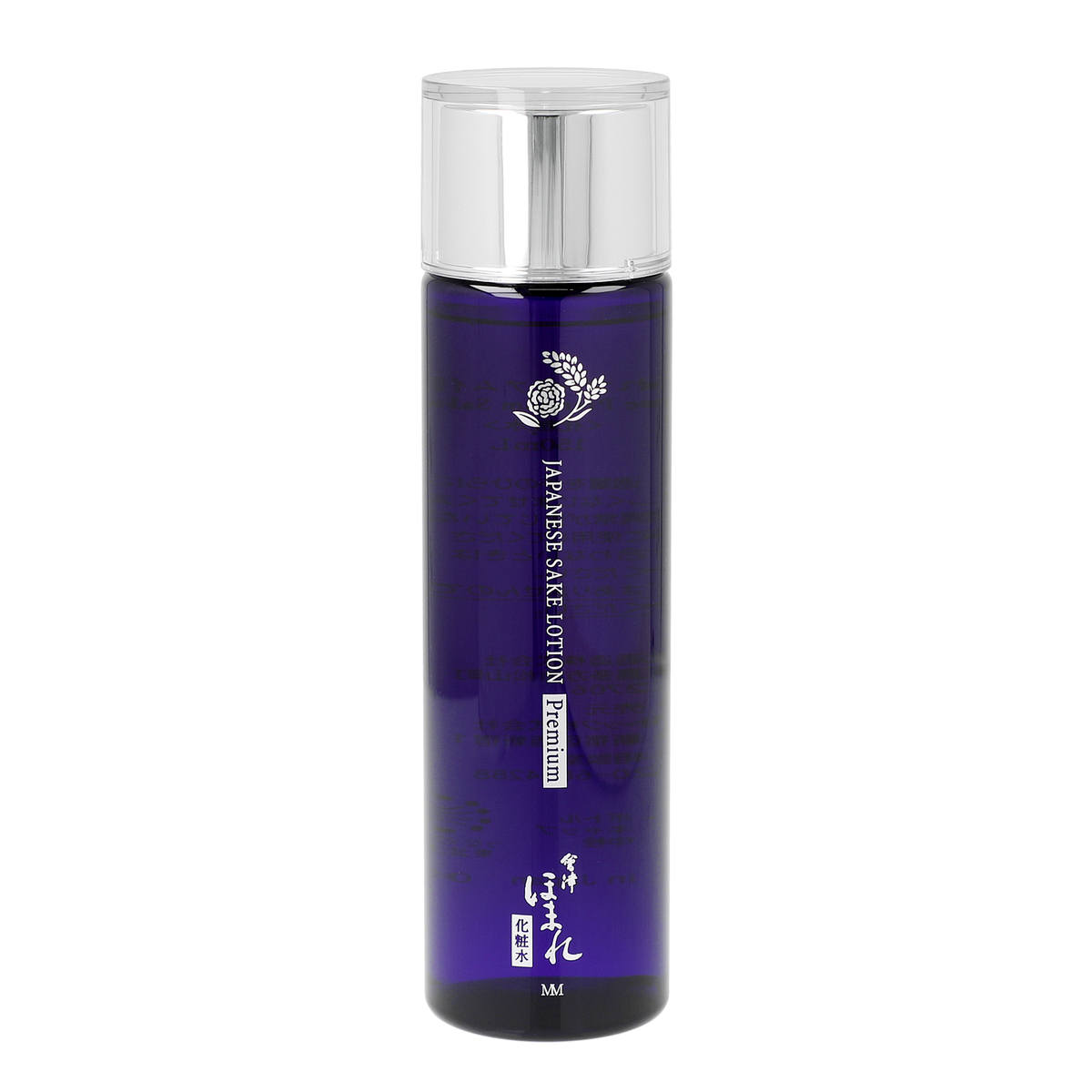 会津ほまれプレミアム 発酵保湿化粧水 150ml 会津ほまれ化粧水 - QVC.jp