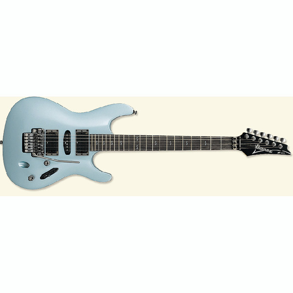DISC Ibanez S470 Electric Guitar, Ice Blue at Gear4music