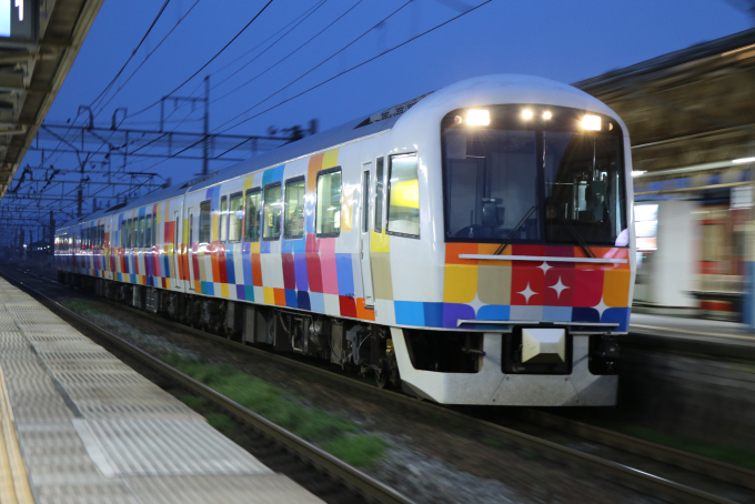 485系 きらきら編成 (新潟車両センター) 徹底ガイド | レイルラボ(RailLab)