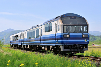 会津鉄道AT-400形気動車 徹底ガイド | レイルラボ(RailLab)
