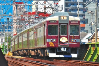 阪急6300系 6354F編成 (正雀車庫) 徹底ガイド | レイルラボ(RailLab)
