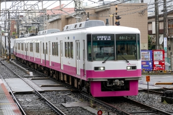 合併前最後の企画券！「新京成電鉄 全駅COMPLETE入場券」、数量限定で