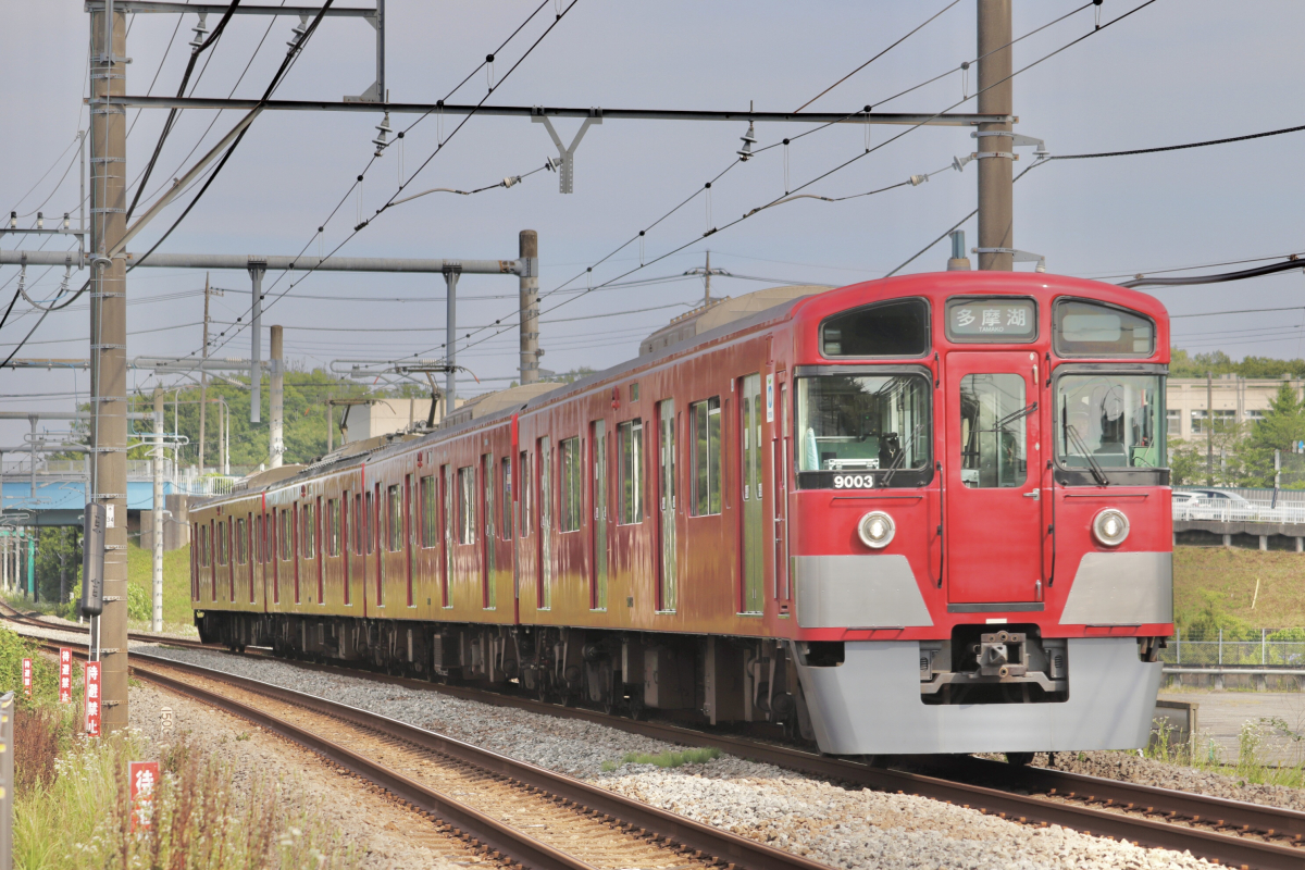 西武鉄道、「チョコバナナ編成」が限定復活！撮影＆乗車イベント 2月23