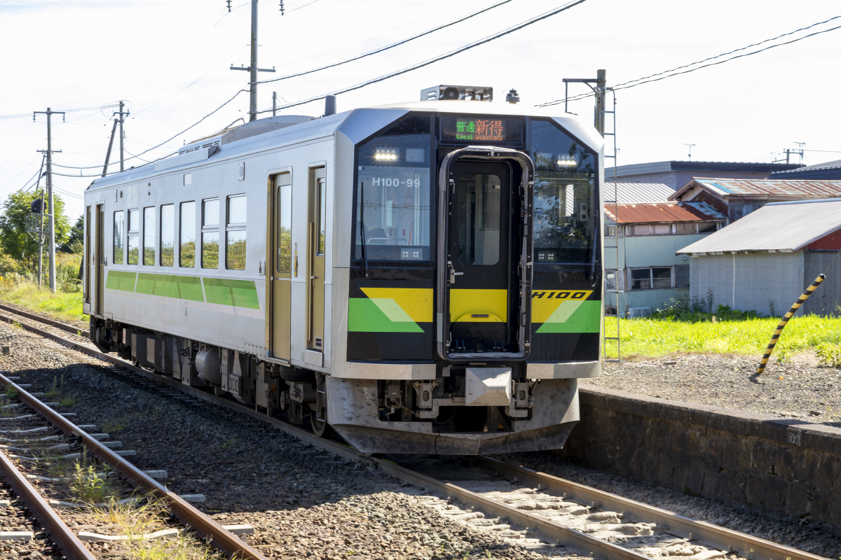 価格変更なし！7日間乗り放題「北海道＆東日本パス」2024年冬季も発売