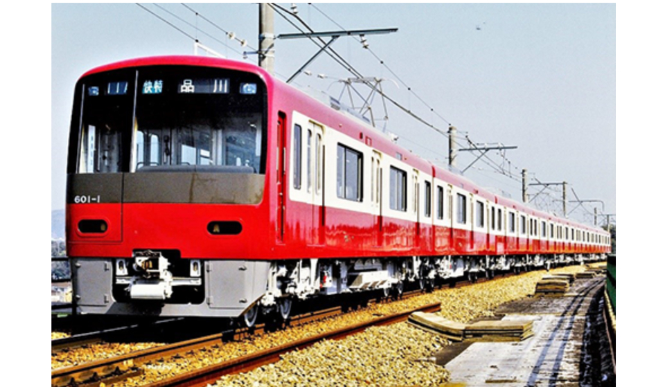 京急600形電車(3代) 鉄道ニュース・話題 | レイルラボ(RailLab)