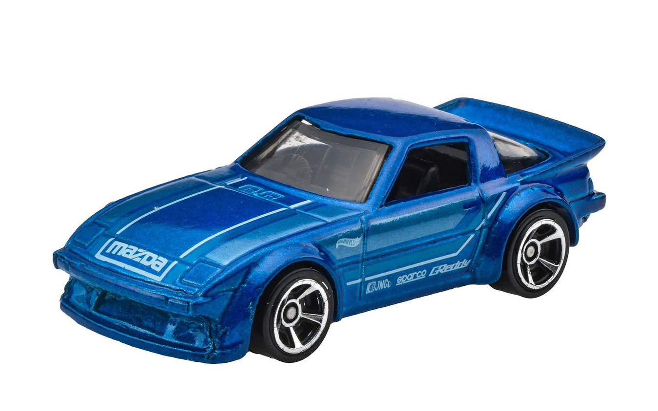 ニスモ仕様のスカイラインGT-R R32とR34が激アツ！ 4月もワクワクな