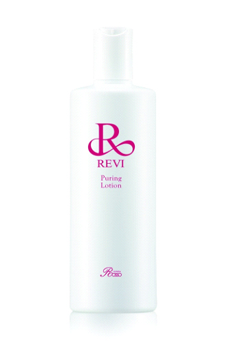REVI ルヴィ | サロンケア用（業務用） 商材シリーズ ｜ エステサロン