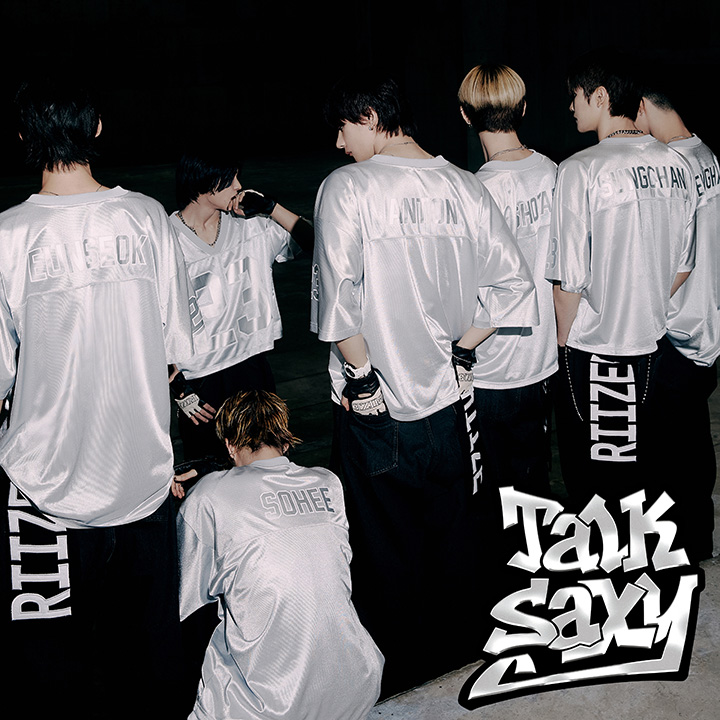 Talk Saxy」 | Discography | RIIZE