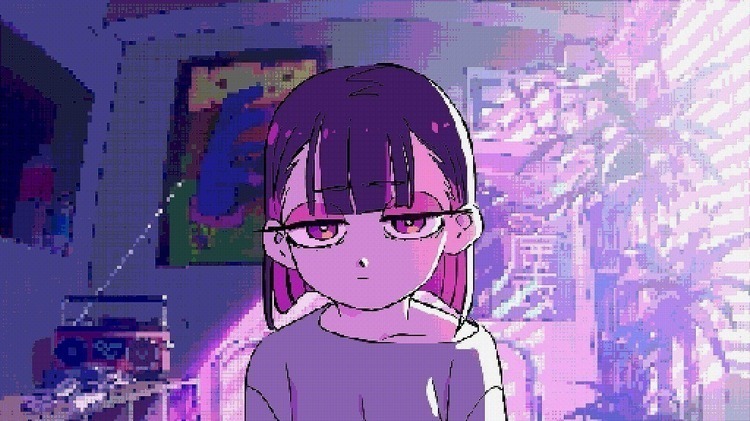 ずっと真夜中でいいのに。、新曲“暗く黒く”を11/3に配信リリース