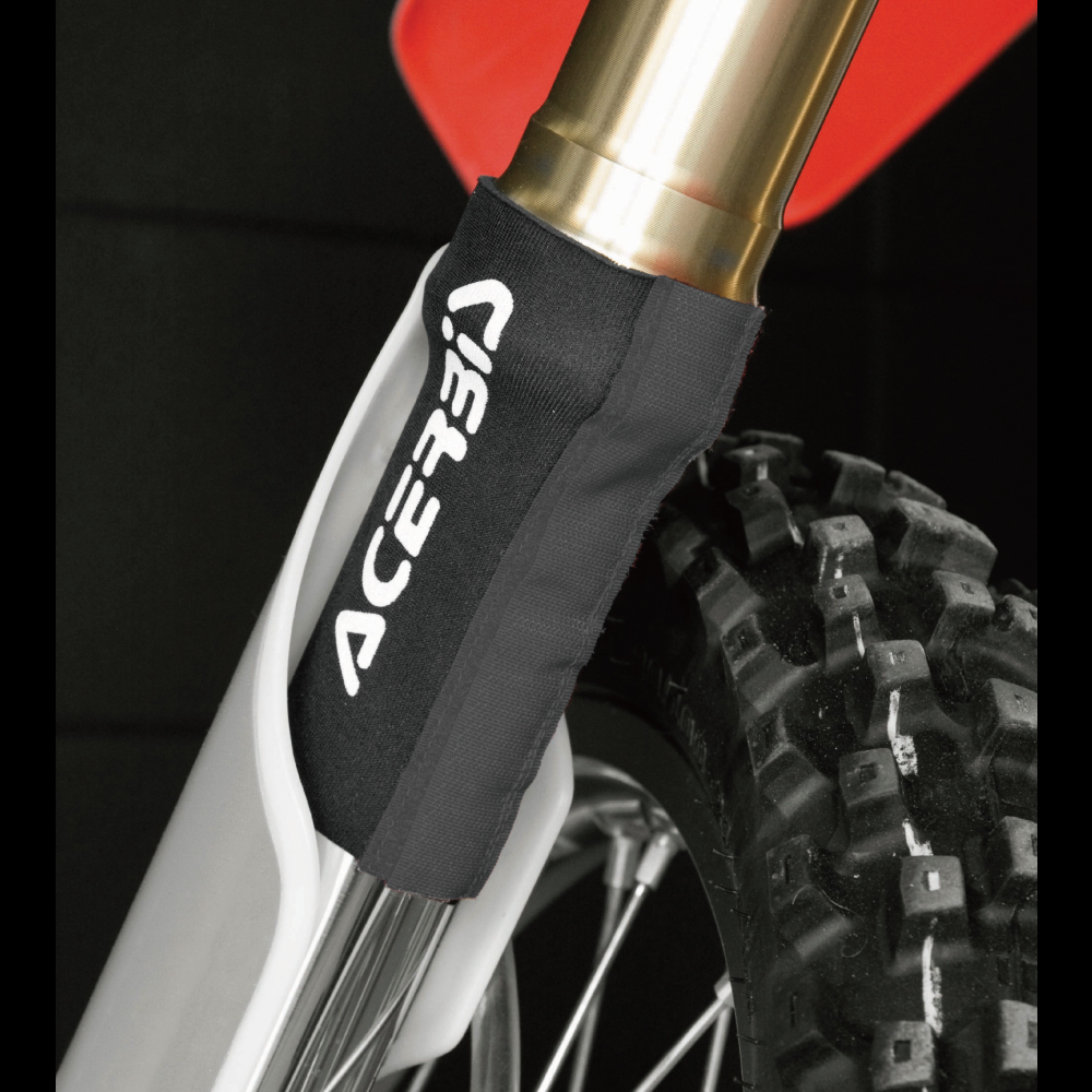 AC-16976 ACERBIS フォークゲーター | ラフ＆ロード