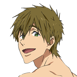 CHARACTER | 『劇場版 Free!-Road to the World-夢』公式サイト