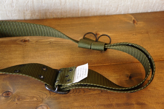 ロシア軍 VKBO（ВКБО） ピストルベルト（アウトベルト）