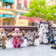 ディズニー】東京ディズニーシー開園22周年をお祝いするグッズが新登場