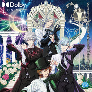 劇場版 うた☆プリ』6週目の来場者特典は“コマフィルム 第1弾”に決定