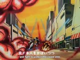 Macross Ep 28 My Album (マクロス 28話 マイ·アルバム) - 動画