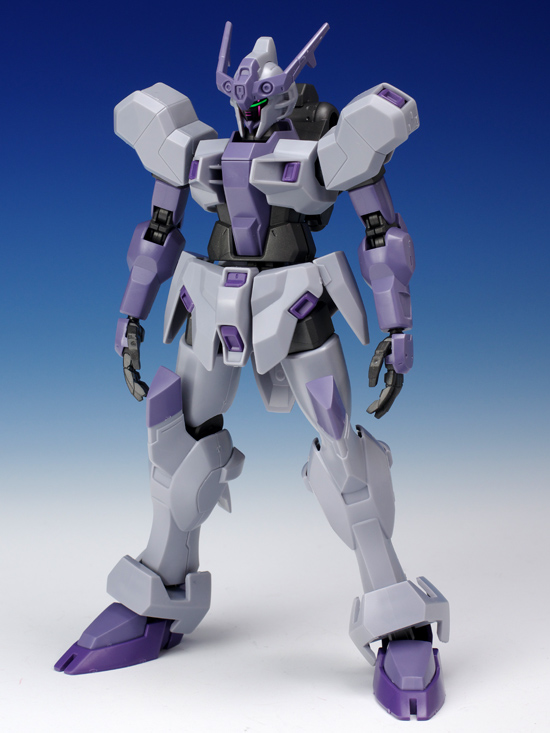 HGジャイオーン レビュー