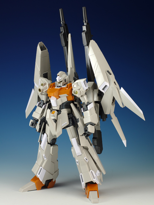 MGリゼルC型レビュー