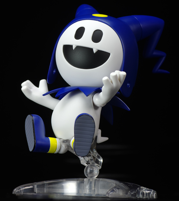 ねんどろいどジャックフロストレビュー