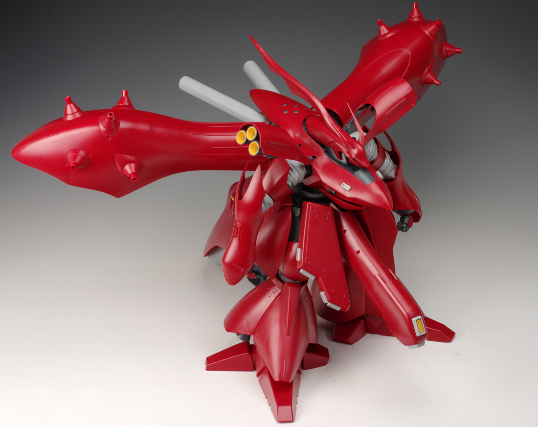 RE100 ナイチンゲール レビュー