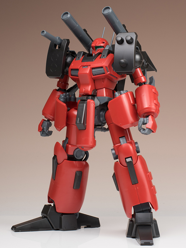 RE ガンキャノン・ディテクター（Z-MSV Ver.）