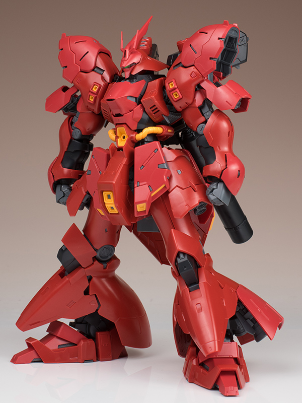 RG サザビー その1