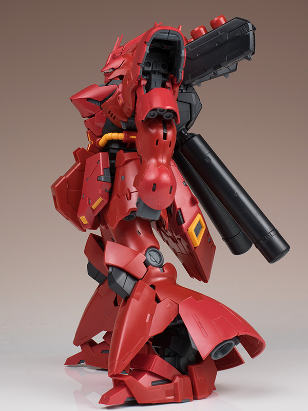 RG サザビー その1