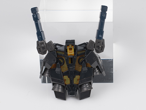 RG 拡張ユニット アームド・アーマーVN/BS レビュー