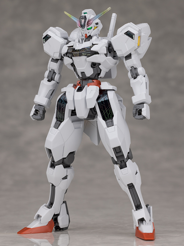 HG ガンダムキャリバーン レビュー