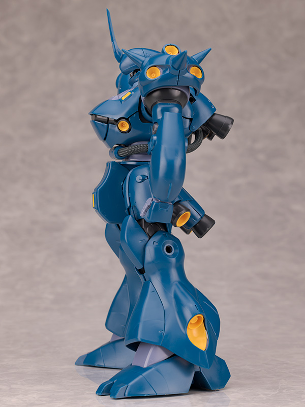 MG ケンプファー レビュー