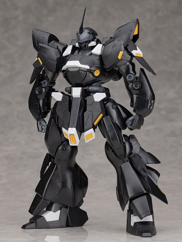 MG ケンプファー・シュヴェーア レビュー