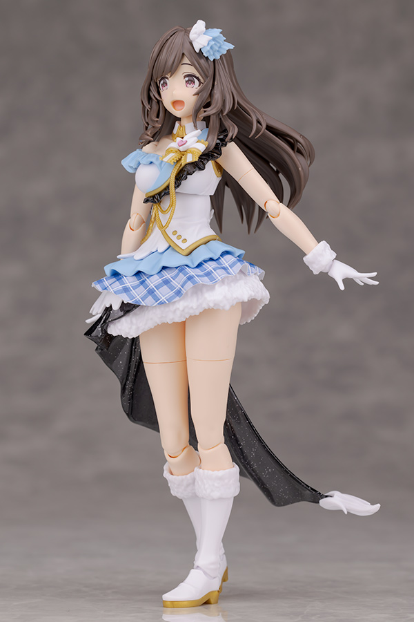 30MS 月岡恋鐘 レビュー