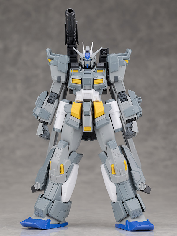 MG ガンダムストームブリンガーP.F. レビュー