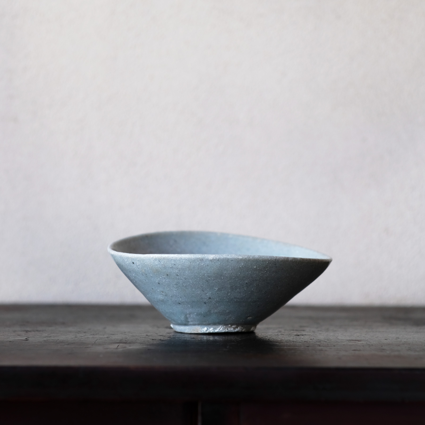高麗 白磁茶碗 | 骨董と詩学 Antique & Poetics | 蛇韻律