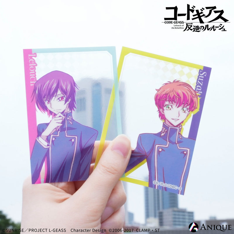 Anique Shop JAPAN