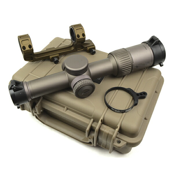 楽天市場】VORTEX（ボルテックス) 実物光学機器 RAZOR HD Gen2 6x24