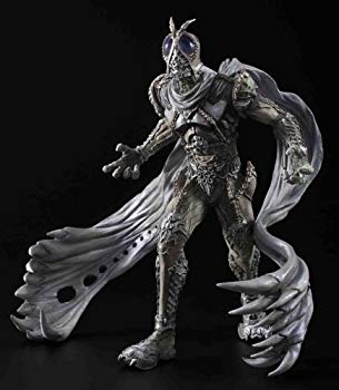 楽天市場】アートワークスモンスターズ 仮面ライダー555 Part2 ホース