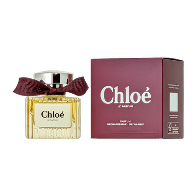 楽天市場】クロエ CHLOE クロエ オードパルファム ルミヌーズ EDP SP
