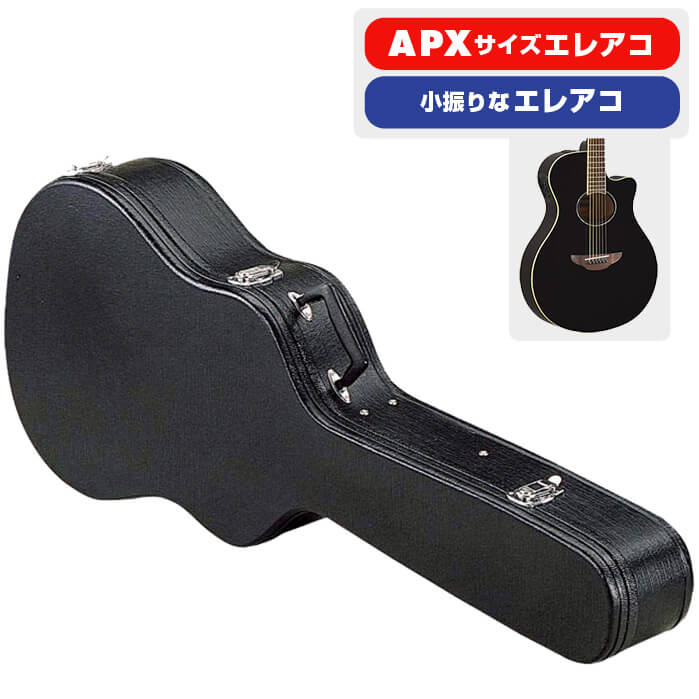 楽天市場】ギターケース アコースティック (ABS ハードケース ドレッド