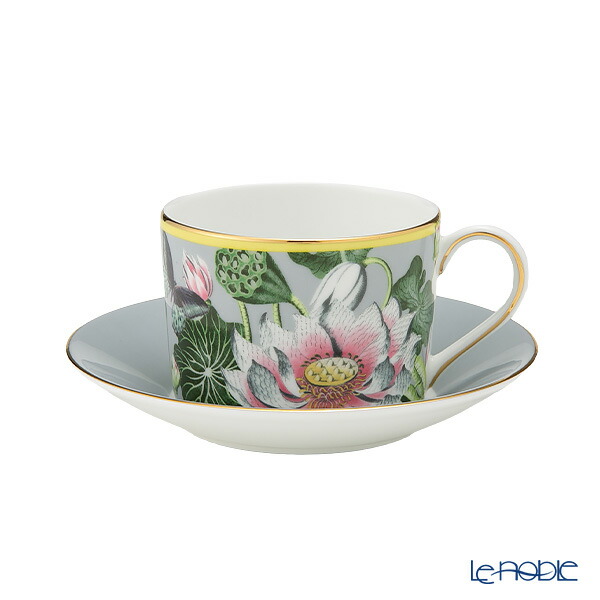 楽天市場】ウェッジウッド (Wedgwood) コーヌコピア ティーカップ