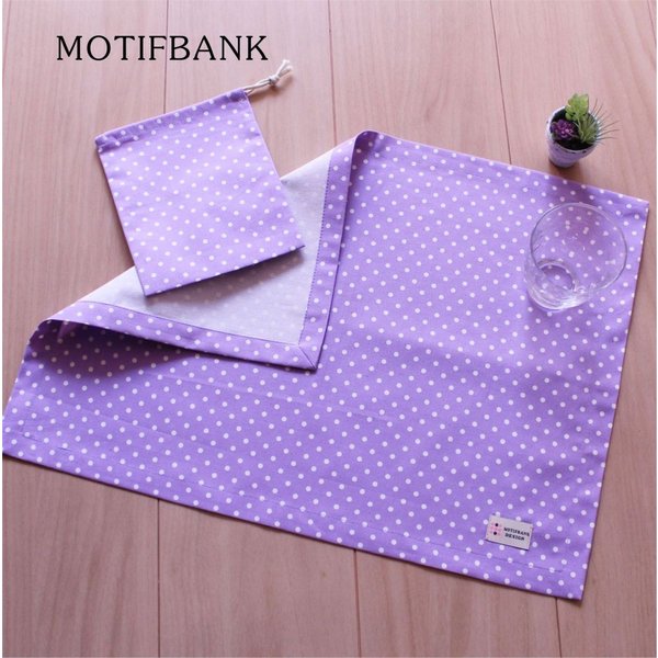楽天市場】【レッスンバッグ】 ハンドメイド （花柄パープル