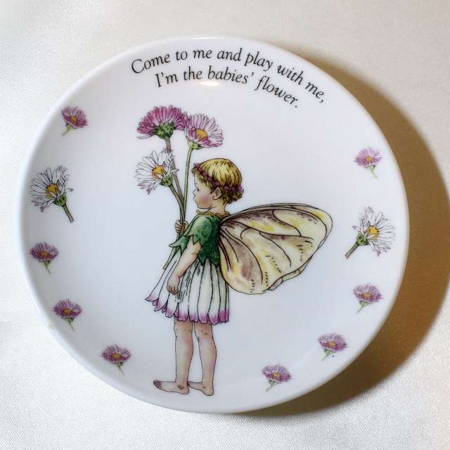 楽天市場】☆完売☆【フラワーフェアリーズ】ラベンダー フェアリー